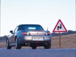 Honda S2000 2000 года